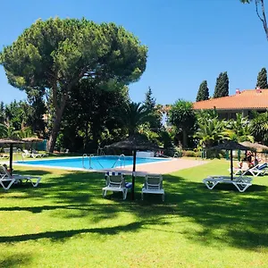 Apartamento Pol Y Hada Puerto Banus, Marbella