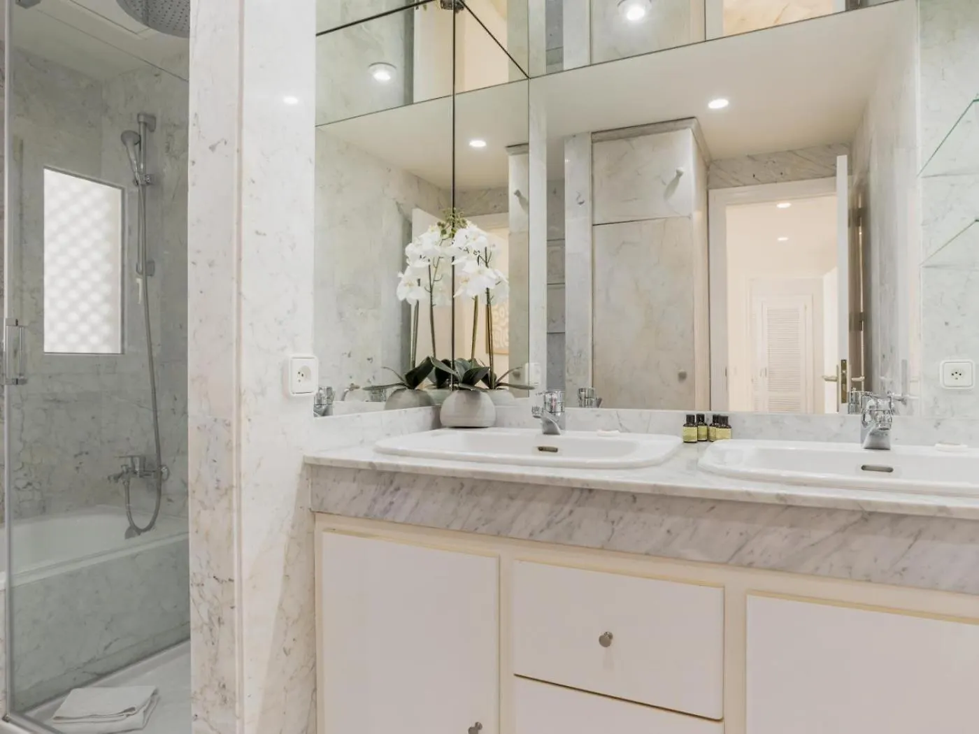 01 Bdr Casa Sevilla 604 Μαρμπέλλα Διαμέρισμα
