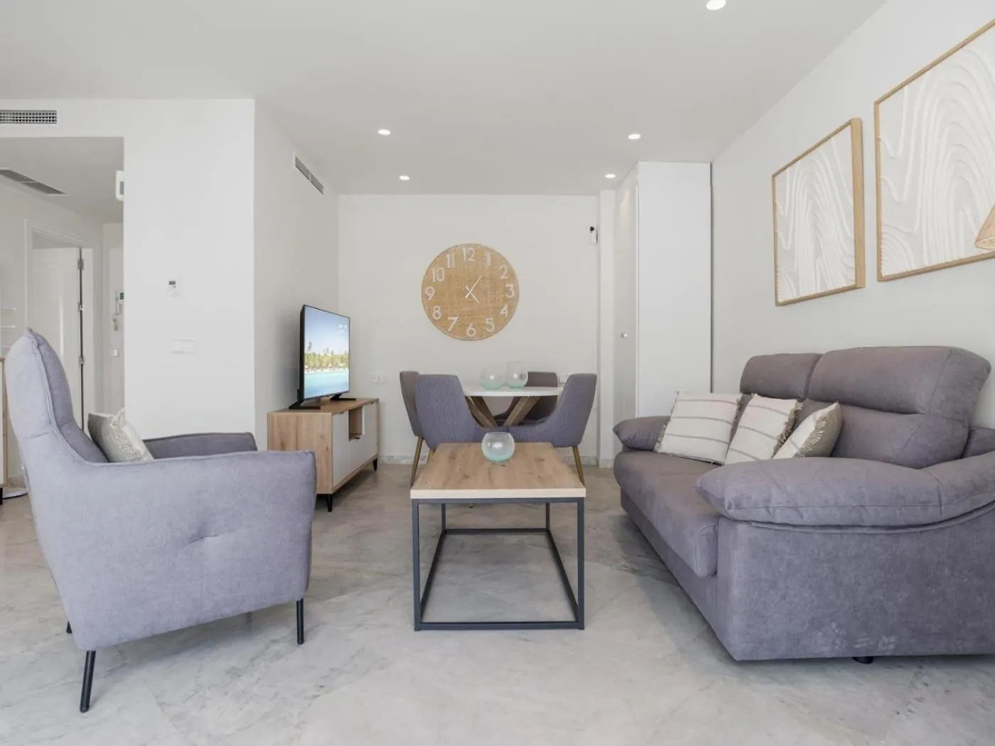 01 Bdr Casa Sevilla 604 Μαρμπέλλα Διαμέρισμα