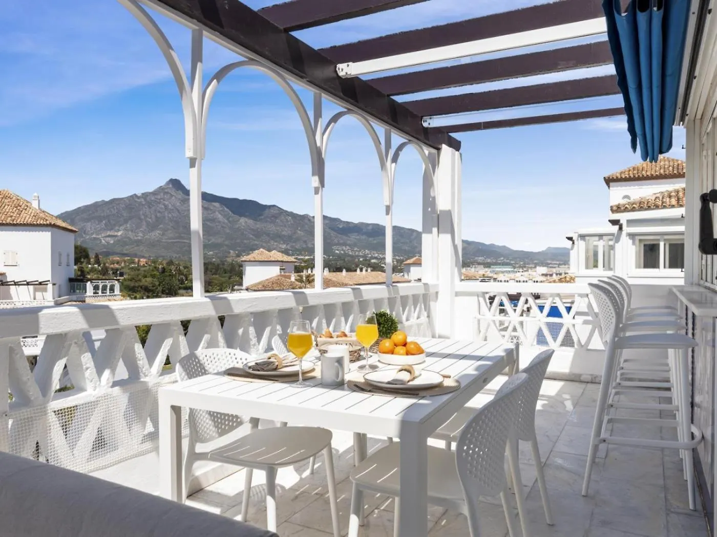 01 Bdr Casa Sevilla 604 Μαρμπέλλα Ισπανία
